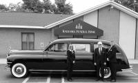 Kalkaska Funeral Home image 7